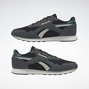 reebok royal ultra black