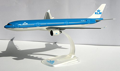 Preisvergleich Produktbild KLM - Airbus A330-300 - 1:200