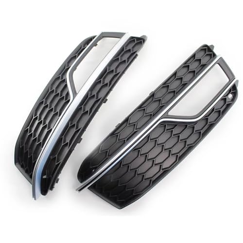 �t�H�O�����v�J�o�[ Compatible With For A5 S5 2013 2014 2015 2016 2017 2�Z�b�g �����ԗp�t�H�O�����v�O���� �t�H�O�����v�J�o�[ 8T007681K