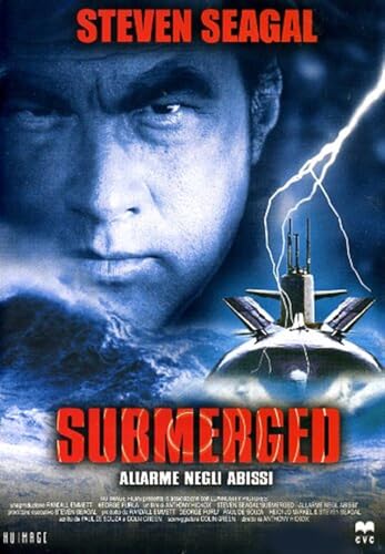Submerged - Allarme negli abissi