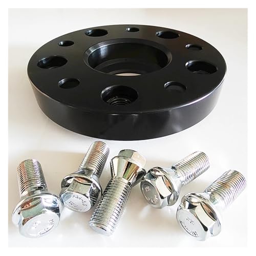 Entretoises de roue 35mm pour éliminer le roulis Benz GC - 2