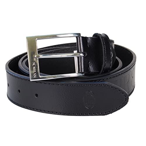 Ceinture mixte ACM 1899 143043 accessoire pantalon noir