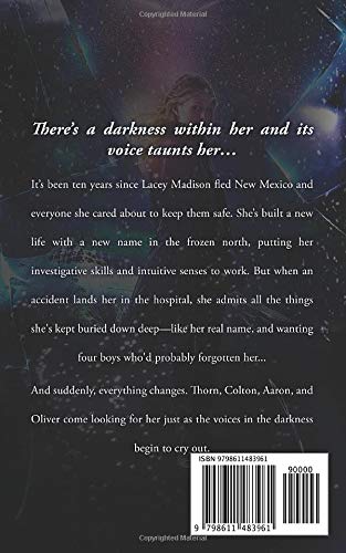 Voices in the Darkness (The Coveted) - Image 2