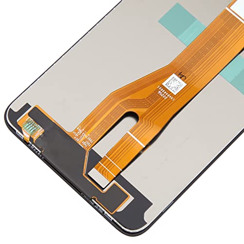 Écran LCD pour Honor X7a vitre tactile et numériseur complet noir - 4