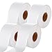 4 Pcs Water Activated Tape Length 164 Feet x Width 2.36