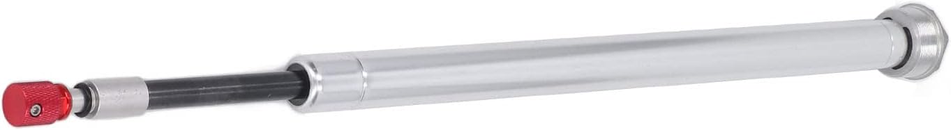 Front Repair Rod, Aluminum y Aulic Dam Rod, Shoulder Control Repair Part, Mountain Access with Tensile Strength for Mainnce