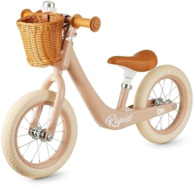 Kinderkraft Draisienne RAPID 2