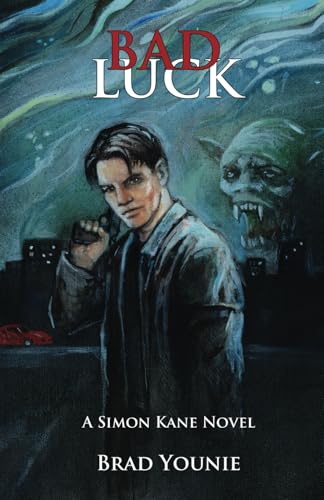 Bad Luck (Simon Kane)