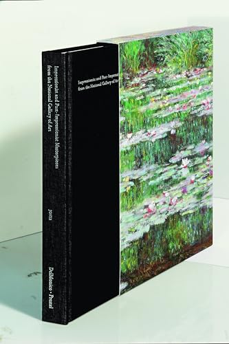 Impressionist and Post-Impressionist Masterpieces pour décorer votre salon - 2
