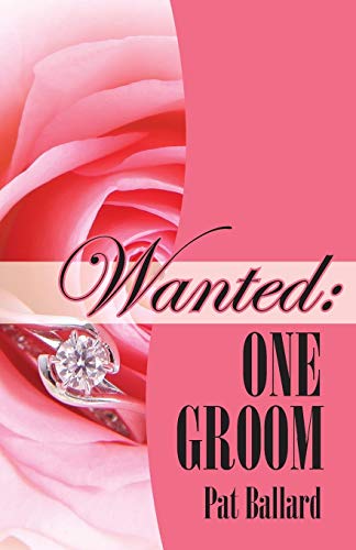 Wanted: One Groom view 2