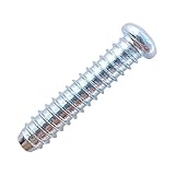 Screws Part # 109060 (8 Pack) for IKEA Furniture