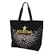 Rockstar Energy Drink Tote Bag Canvas Tote Bag for Shopping Meditation Stuff, Gym Stuff| Tote Bag Canvas Women | Small Shopping Tote Bag