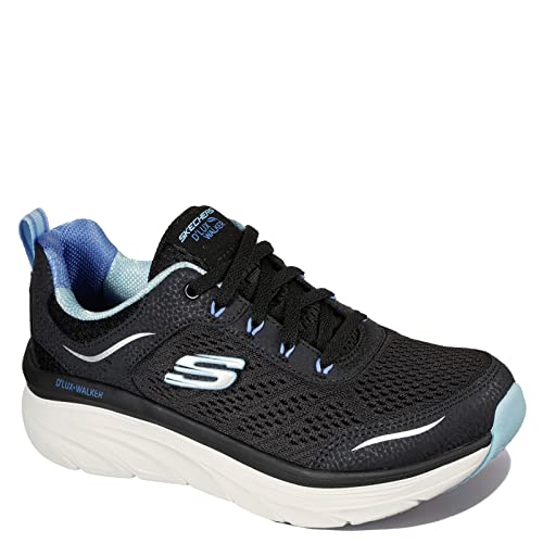 Image of Skechers Women's D'lux Walker-infinite Motion Sneakers