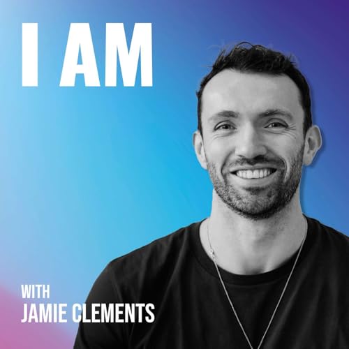 『I Am... Jamie Clements』のカバーアート