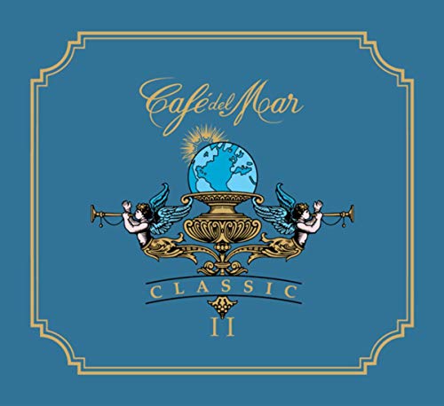 Café del Mar and Claude Debussy