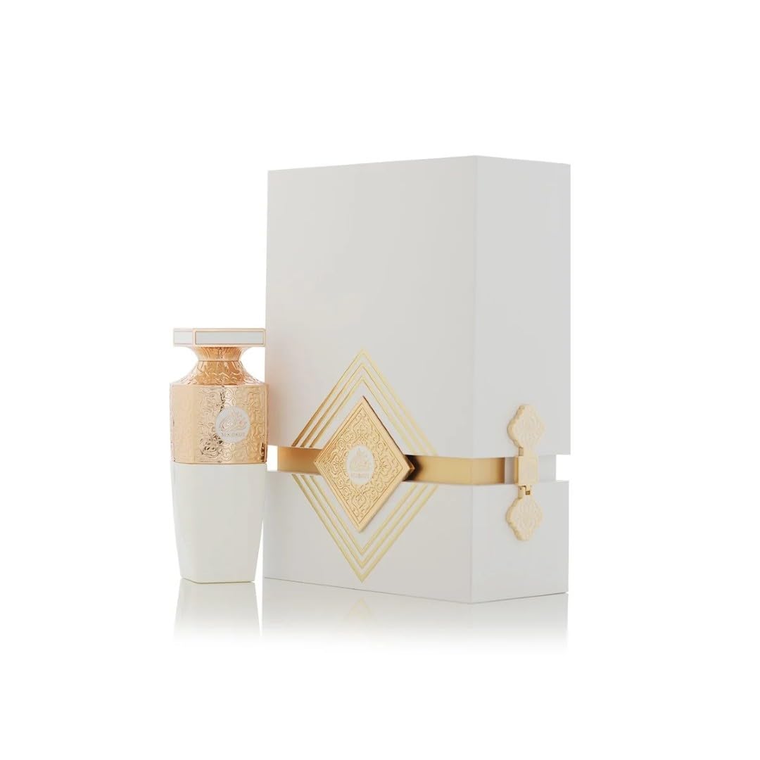 Arabian Oud Madawi White 100 ml