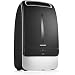 URPOWER MH501 Humidifier, 5L Large Capacity Whisper-Quiet Operation Cool Mist Ultrasonic Humidifier Waterless Auto Shut-Off with Adjustable Mist Mode for Home Bedroom Babyroom Office