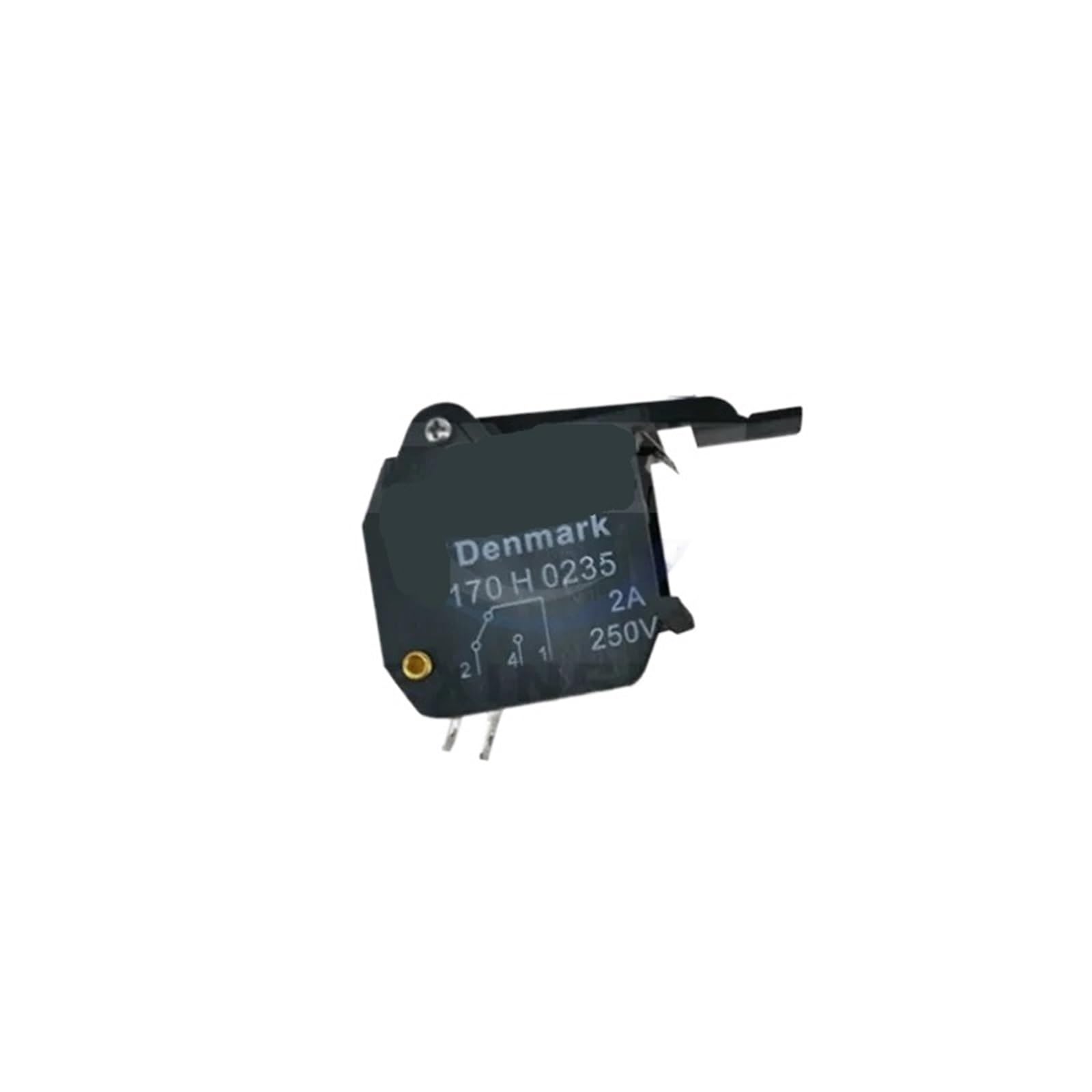 YMUGUEGH Low voltage fast fuse 170H0235