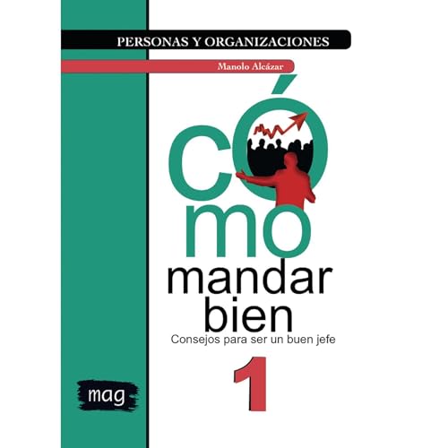 C&amp;oacute;mo mandar bien (By Manolo Alcázar) episode artwork