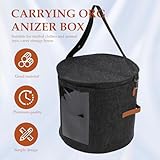 Zoom IMG-1 qusedwey scatola portacappelli porta cappelli Zoom IMG-1 qusedwey scatola portacappelli porta cappelli