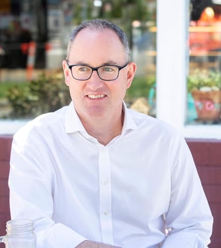 From Numbers to Purpose: The Andrew Brown Story