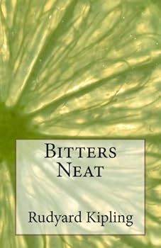 Paperback Bitters Neat Book