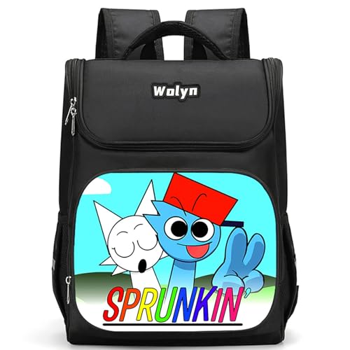 [IUTYESAX] XvL[ Sprunki obNTbN obN Lv \tg ̎q j̎qOne Size