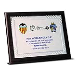 Ideal para homenajes, aniversarios, jubilaciones, reconocimientos,...