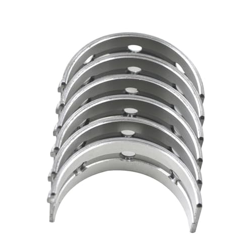 Pièces de moteur de moto de haute précision 37,75mm pour CF650