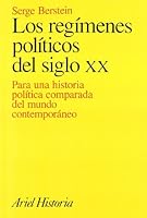 Democraties, Regimes Autoritaires Et Totalitarismes de 1900 a Nos Jours 2011453593 Book Cover