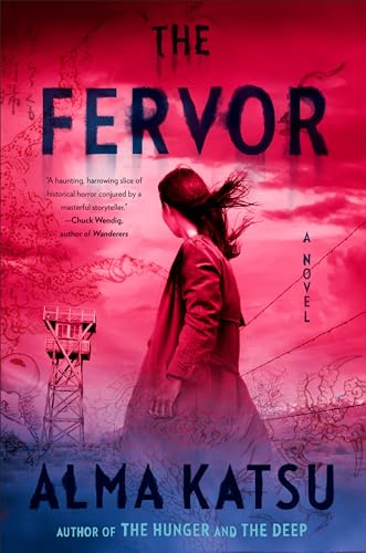 The Fervor view 2