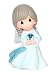 Precious Moments, Birthday Gifts, "March Birthstone Angel", Aquamarine, Resin Figurine, #144412