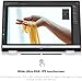 HP Envy X360 Laptop 14 2 in 1 FHD+ IPS Touchscreen AI Laptops, AMD Ryzen 5 8640HS (Beats i7-1255u) Up to 4.9GHz, 16GB RAM 1TB PCIe SSD, Backlit Kb, WiFi 6E, Win 11/BWE Accessories