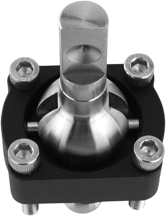 Short Throw Shifter Fit for 2015-2025 Slingshot Base/GT LE/S/SL/SL LE/SLR/SLR LE/R/R LE