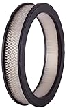 Air Filter Compatible With Pontiac Grand Prix 1977 1978 1979 1980 1982 1986 1987 PC-298370