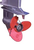 Lindemann Propsox Propellerschutz Propeller Schutz Boot