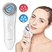Produktbild Gesichtsmassagegerät, BA511 Ultraschall-LED-Gesichtsmassagegerät Elektrisches Anti-Falten-Anti-Aging-Gesichtsmassagegerät für Frauen