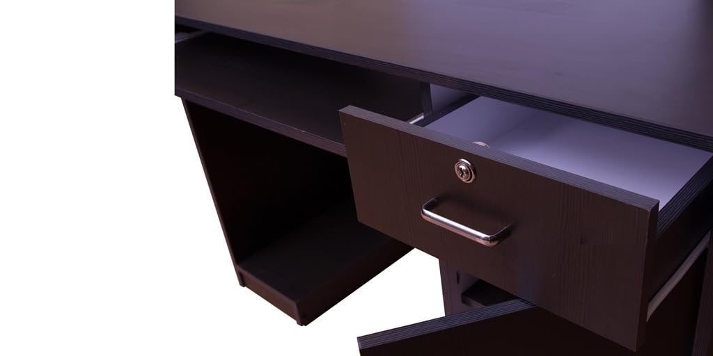 Wood Worx Computer Table CT150 Action TESA 2