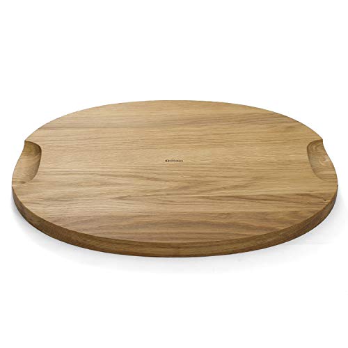 Amazon｜イッタラ(iittala) ラーミ 木製サービングトレイ 47cm Raami