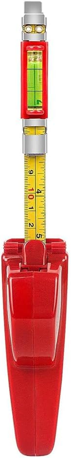 Picture Hanging Tools All in 1 Picture Hanger with Picture Frame Level Ruler Portable Wall Hanging Kit