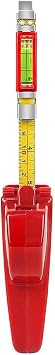 Picture Hanging Tools All in 1 Picture Hanger with Picture Frame Level Ruler Portable Wall Hanging Kit