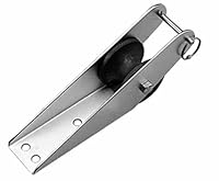 Algopix Similar Product 20 - Stainless Captive RollerShort  Seadog