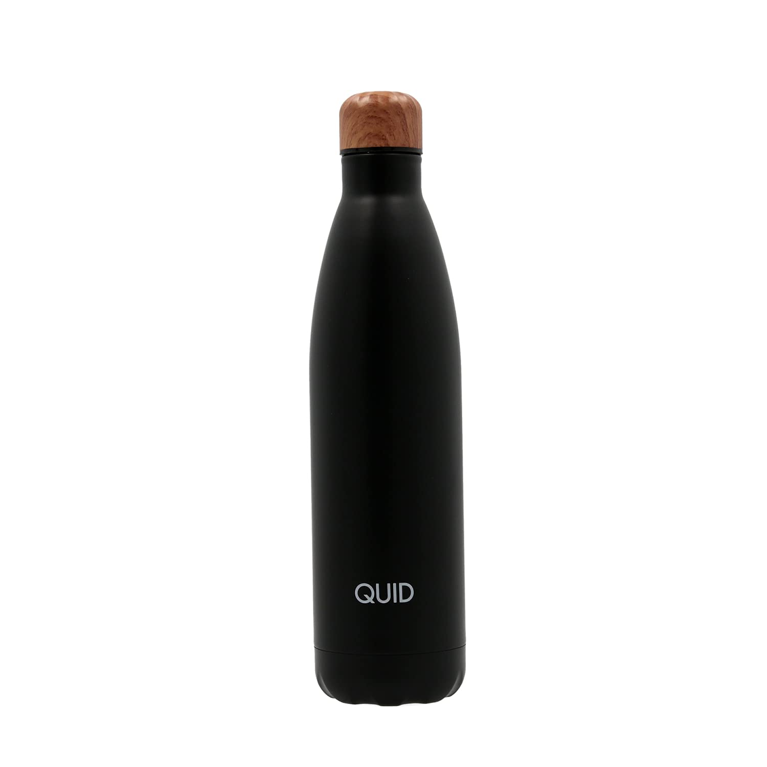 Quid Cocco 0.75 Litre Stainless Steel Thermos Flask