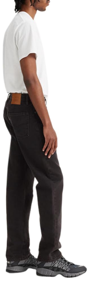 Levi's 555 Relaxed Straight Jeans Homme