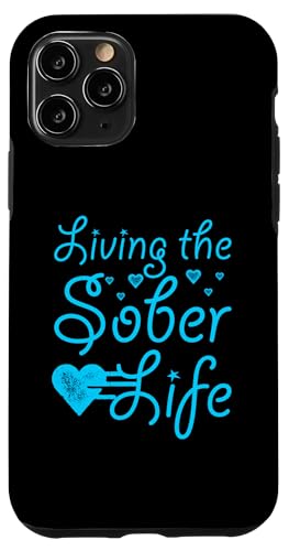 The Sober Life Life Recreation ���`�x�[�V�����A�b�v �X�}�z�P�[�X iPhone 11 Pro �p