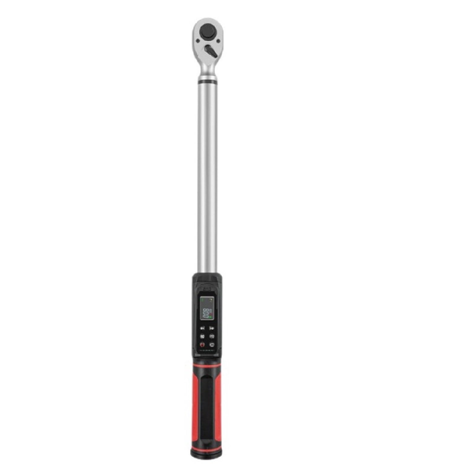 OLAQWENB Torque Wrenches Digital Torque Wrench Set with 3/8-inch Drive,Suitable for Automotive Precision Torque Wrench