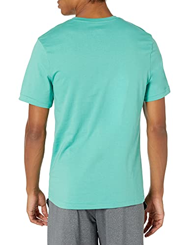 Image of Reebok Mens Big Logo Tee