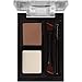 Revlon Eyebrow Kit, ColorStay Brow Kit Eye Makeup with Longwearing Brow Powder, Pomade, Spoolie & Angled Brush Tip, 104 Soft Brown, 0.08 Oz
