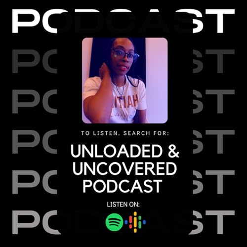 Unloaded and Uncovered with Magda Desir Titelbild