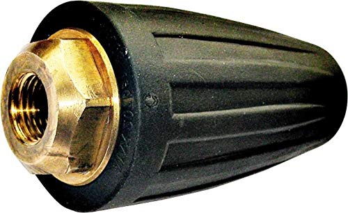 LEM Select Ugello rotante ad alta pressione 200 Bar G 1/4" Femmina